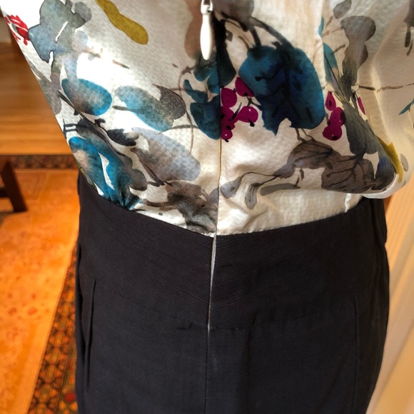 Anthropology (Tabitha) Dress - Picture 6 of 8